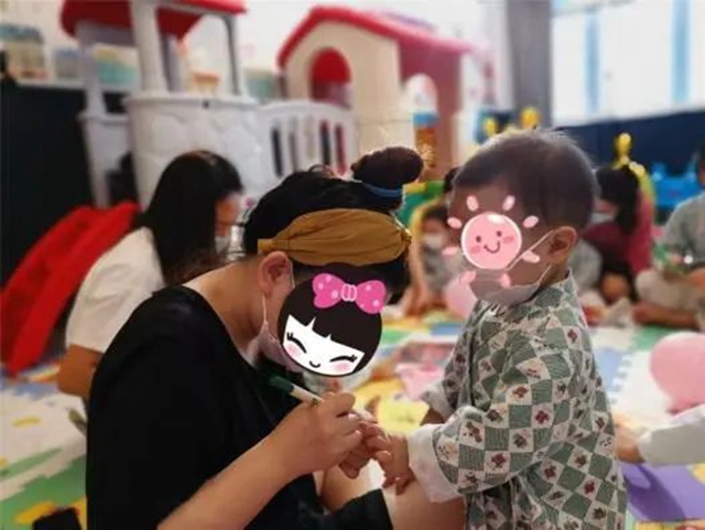 在儿科,他们收到的礼物可不少……(图10) 微信图片_20240124090618.jpg