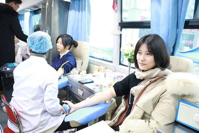 热血仁心 “医”不容辞 | 合江县中医医院医务人员积极参加无偿献血(图17) 17.jpg