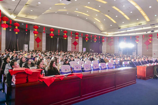 西南医大附院┃砥砺奋进,续写华章!2024,我们大步走来(图3) 3.jpg