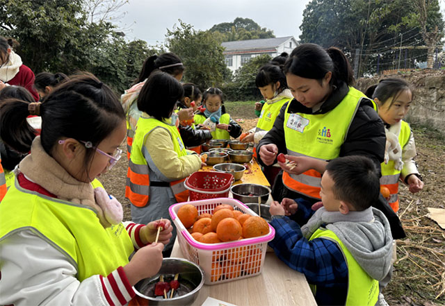 @泸州家长,寒假带小朋友到这里来耍,有趣又有意义(图6) 6.jpg