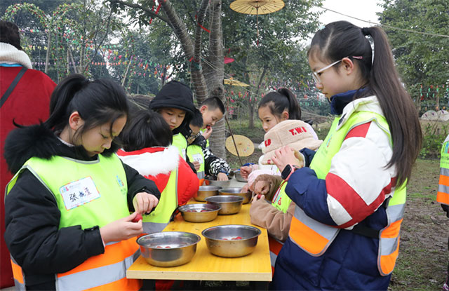 @泸州家长,寒假带小朋友到这里来耍,有趣又有意义(图13) 13.jpg