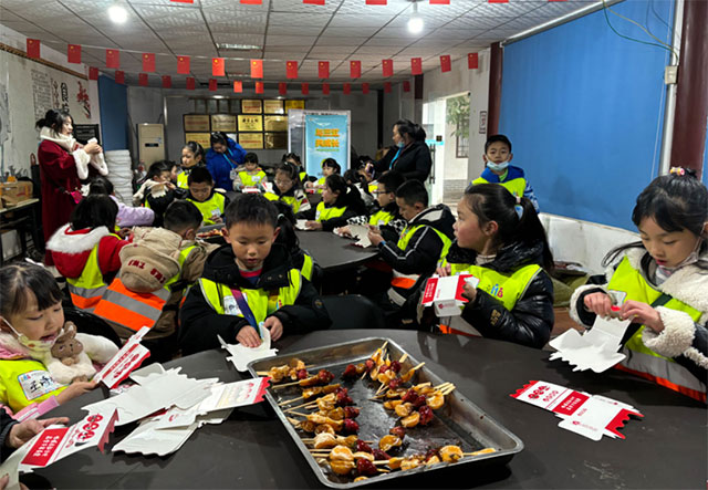 @泸州家长,寒假带小朋友到这里来耍,有趣又有意义(图18) 18.jpg