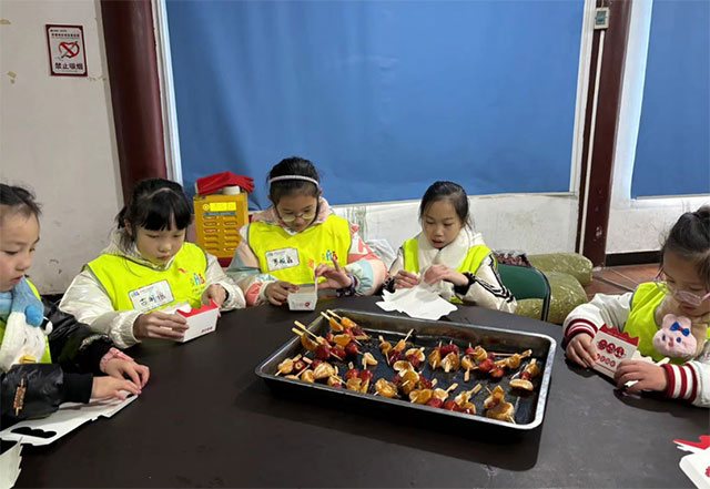 @泸州家长,寒假带小朋友到这里来耍,有趣又有意义(图19) 19.jpg