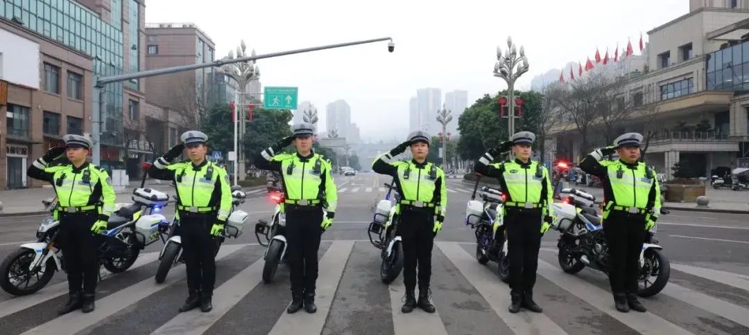 2月1日起，泸州取消机动车尾号限行