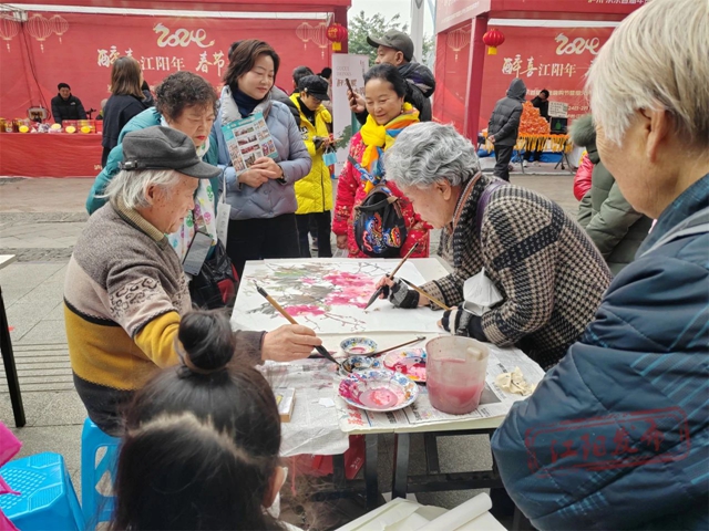 赶年集+办年货,江阳这个地方人山人海,年味拉满!(图5) 微信图片_20240201113001.jpg