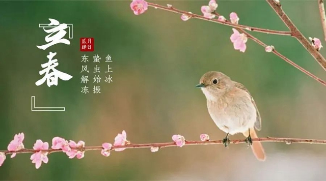 【围观】立春起，要少吃酸的东西