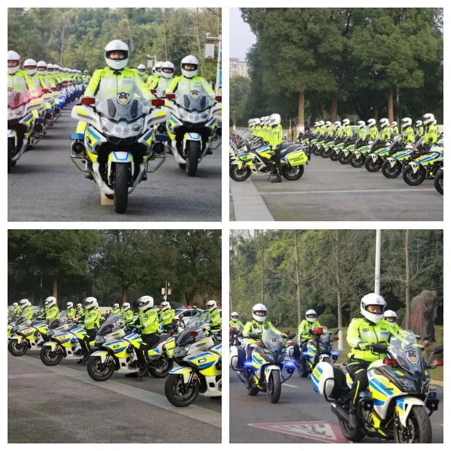 群众:春节天天乐!酒城交警:“6+1”便民措施,请查收!(图5) 5.jpg