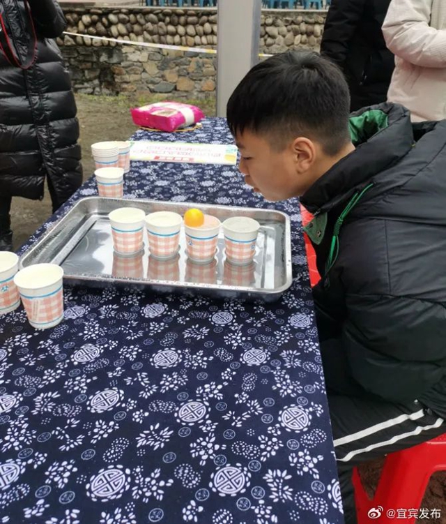 年度大场面!宜宾千人春酒宴热闹开席(图12) 12.jpg