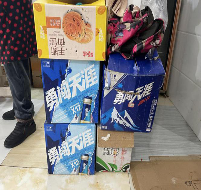 泸州市食品安全“红黑榜”（第六十三期）