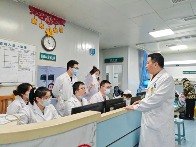 【可怕】救护车开到酒吧、KTV救命，500克即为致死量，这种病人一天要收治六七个！