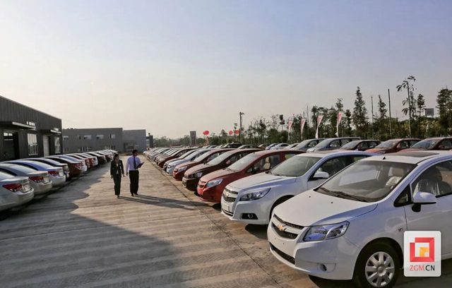 近200万元！自贡首批购车消费红包已到位