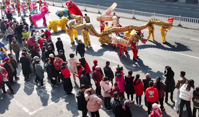 今日大年初三,泸州这些重要活动等你参加!(图2) 2.jpg