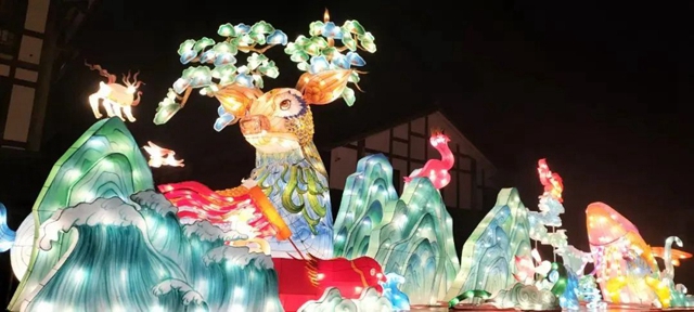 今日大年初三,泸州这些重要活动等你参加!(图7) 7.jpg