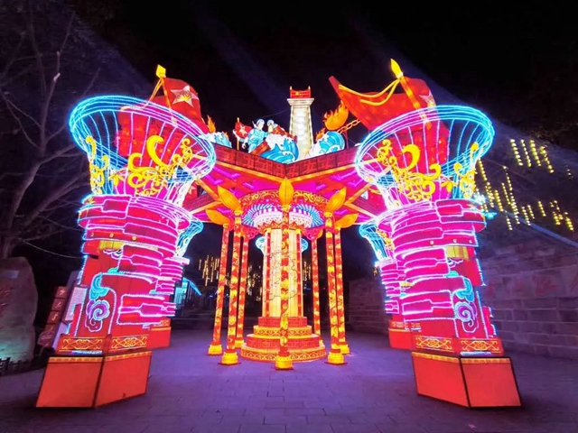 今日大年初三,泸州这些重要活动等你参加!(图10) 10.jpg