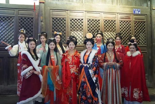 今日大年初三,泸州这些重要活动等你参加!(图13) 13.jpg