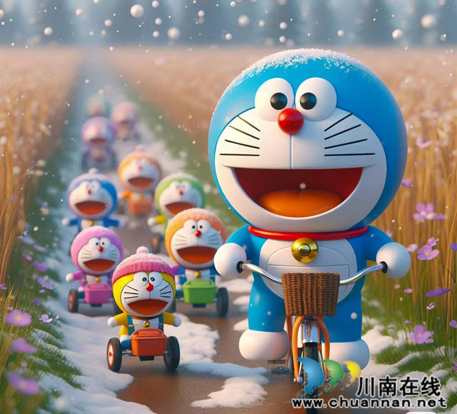 敬父母、敬传统、敬历史……初五起,来泸州天远广场,致敬我们的童年(图12) 1,跨越山海-为你而来.jpg