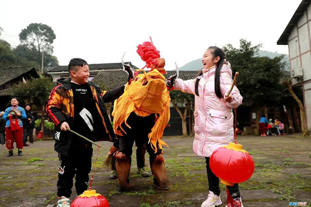 今天大年初四,泸州这些重要活动等你参加(图1) 1.jpg