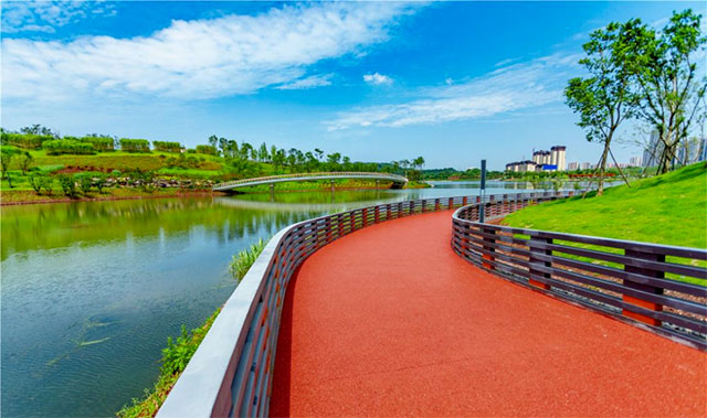 不负好天气,一起坐泸州公交享受春日暖阳吧~(图4) 4.jpg