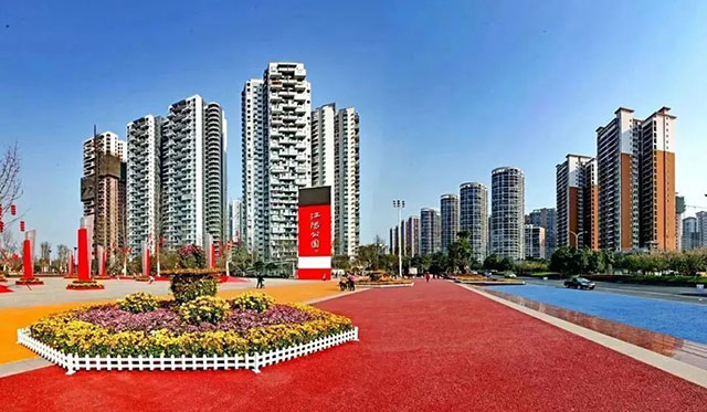 不负好天气,一起坐泸州公交享受春日暖阳吧~(图7) 7.jpg