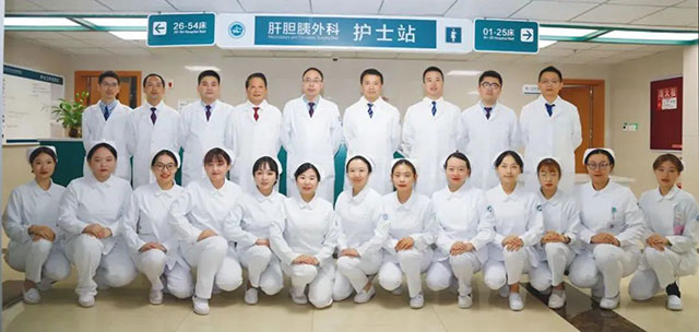 【扩散】6个坏习惯摧毁肝脏!第一个很多人都有