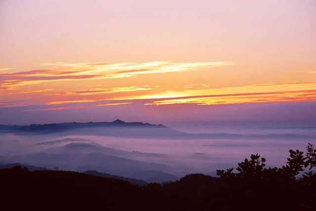 前方到站——国家3A级景区:泸县“道林沟”(图29) 29.jpg