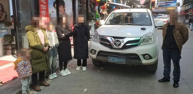 曝光 | 春节期间，超速、超员、酒驾！泸州这些驾驶员行为危险，严处！