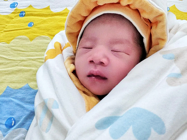 【喜迎新生】第一批“龙宝宝”来了,快来沾沾喜气吧!(图4) nEO_IMG_4.jpg