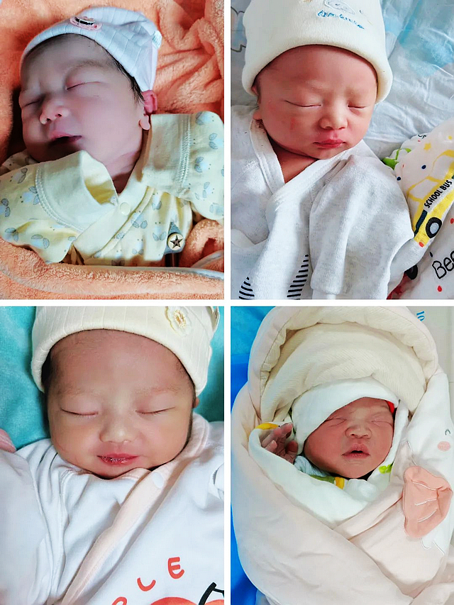 【喜迎新生】第一批“龙宝宝”来了,快来沾沾喜气吧!(图7) nEO_IMG_7.jpg