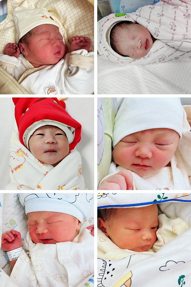 【喜迎新生】第一批“龙宝宝”来了,快来沾沾喜气吧!(图8) nEO_IMG_8.jpg