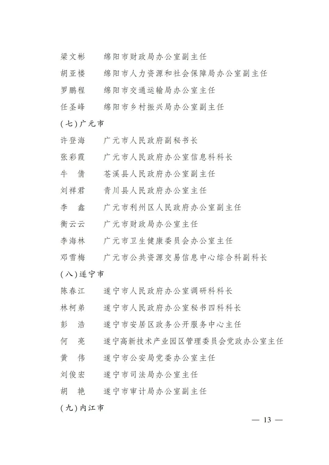 全省表彰!祝贺泸州这些先进集体、个人(图10) 10.jpg