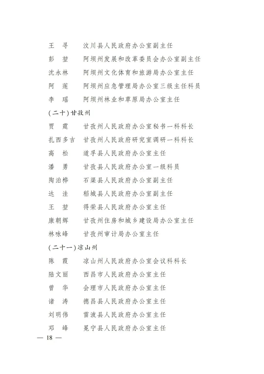 全省表彰!祝贺泸州这些先进集体、个人(图15) 15.jpg