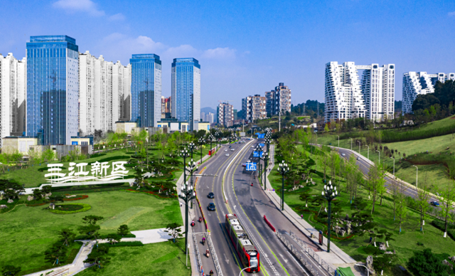 打造一流营商环境，宜宾放大招！