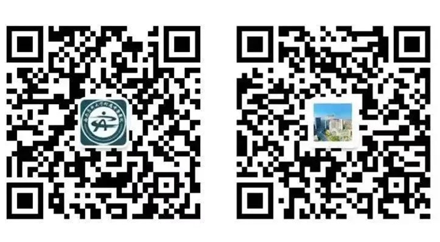 【扩散】近期来西南医大中医院须知！