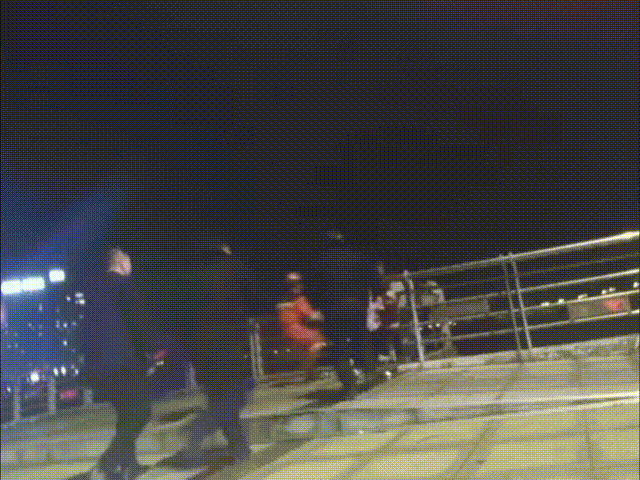 泸州沱三桥情事：生命诚可贵 不要为爱抛