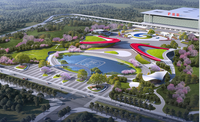 总投资1.5亿元!预计8月建成!泸州将再添城市新坐标(图5) 微信图片_20240221114423.png