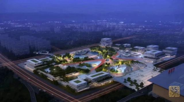 总投资1.5亿元!预计8月建成!泸州将再添城市新坐标(图8) 微信图片_20240221114435.jpg