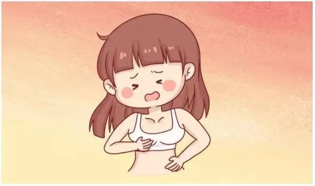 【科普】乳腺结节如何“解”，中医调理方法多