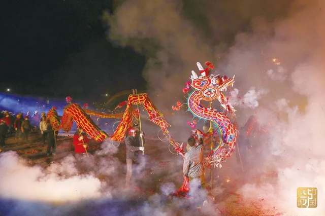 周六闹元宵!泸州这些道路将临时交管,避堵手册整理好了(图2) 2.jpg