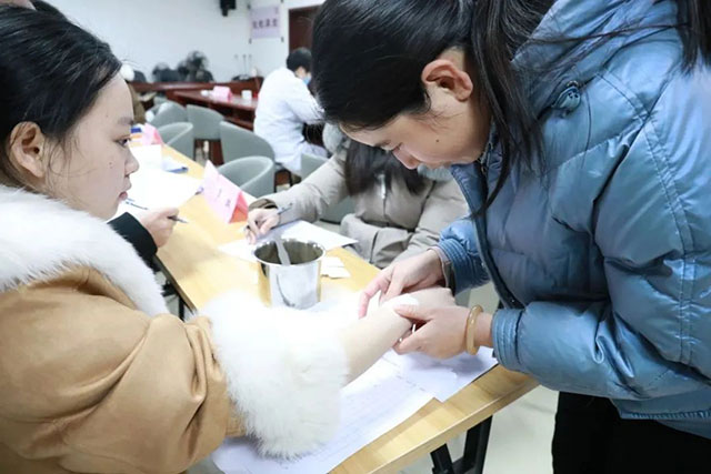 合江县中医医院成功举办2024年第一期中医药适宜技术培训班(图20) 20.jpg