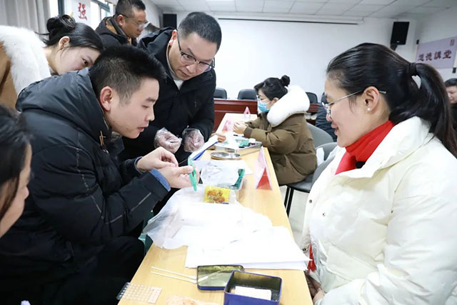 合江县中医医院成功举办2024年第一期中医药适宜技术培训班(图22) 22.jpg