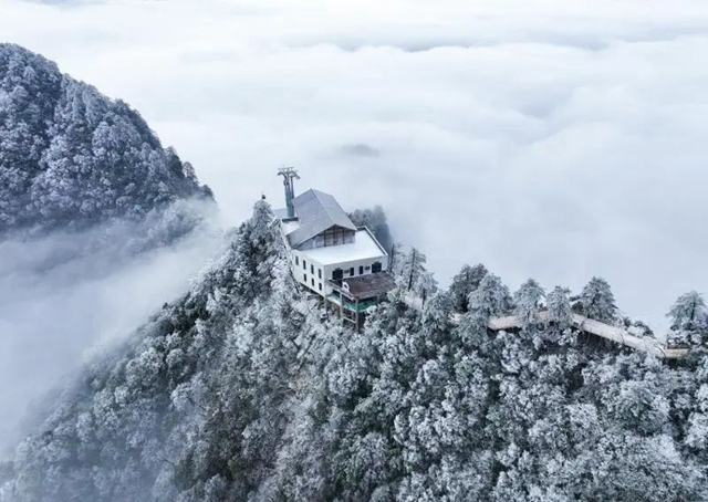 属龙和姓名带“龙”的泸州人注意,四川这些景区免费耍!(图3) 3.jpg