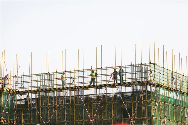 完成投资10.40亿元!川投泸州天然气发电项目正加速推进(图4) 川投4.jpg