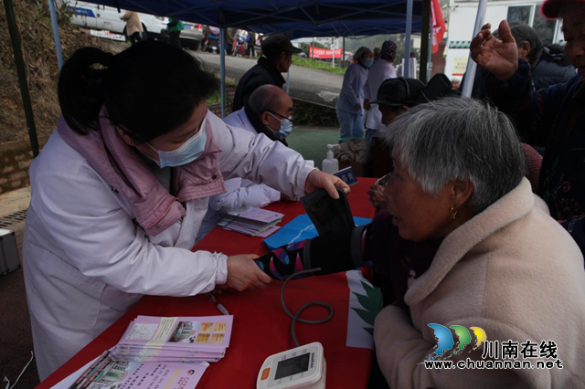 “酒城新阶乡村振兴行动”健康服务惠万民龙年首场公益活动圆满举办(图4) 4.png