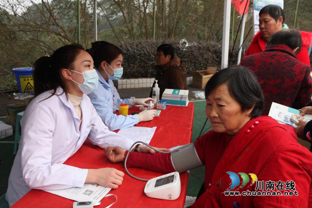 “酒城新阶乡村振兴行动”健康服务惠万民龙年首场公益活动圆满举办(图3) 3.png