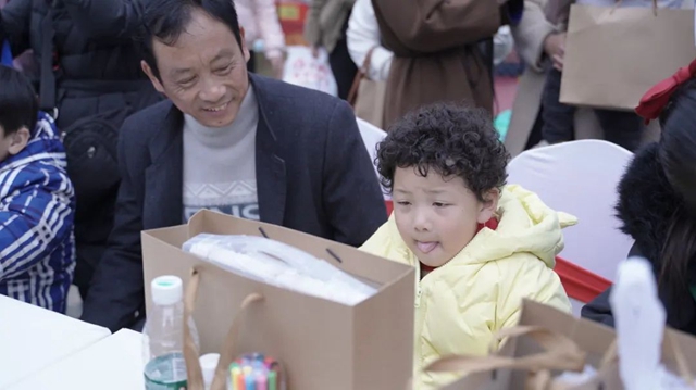 10年,西南医大附院成功为248名听力障碍者免费植入人工耳蜗(图7) 7.jpg