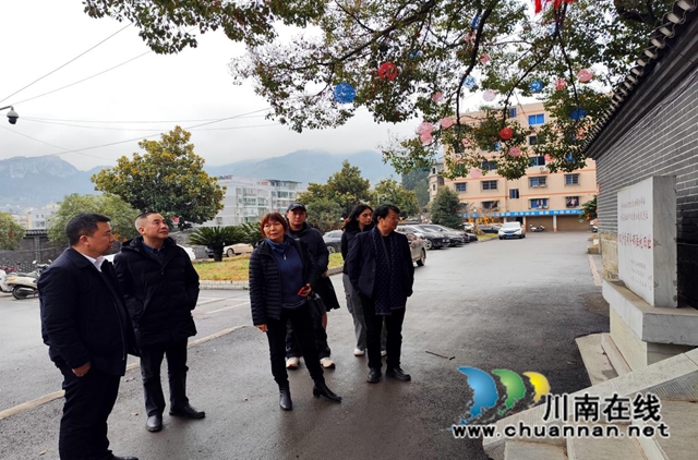 红军后代到古蔺老区追寻红色足迹(图1) 红军1.jpg