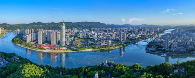 引客入宜！宜宾迎来“江苏千人游宜宾”首发团