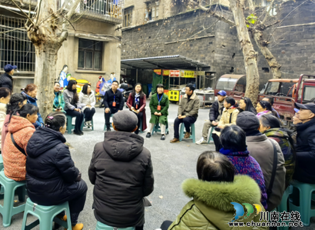 察民情、解民忧丨北城街道开展“115—代表在找我”群众接访活动(图2) QQ截图20240304114603.png