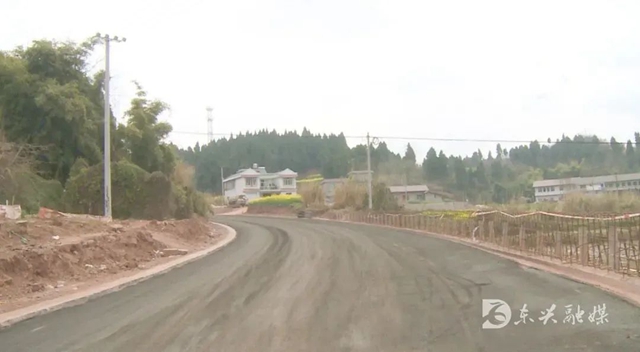 新进展！内江人心心念念的这条路很快就要通了