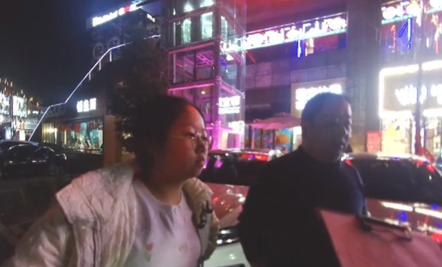 泸州警察突然拨通视频，有两种情况……